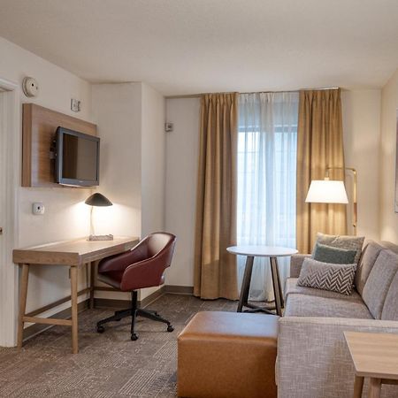 Staybridge Suites Allentown Airport Lehigh Valley By Ihg Kültér fotó