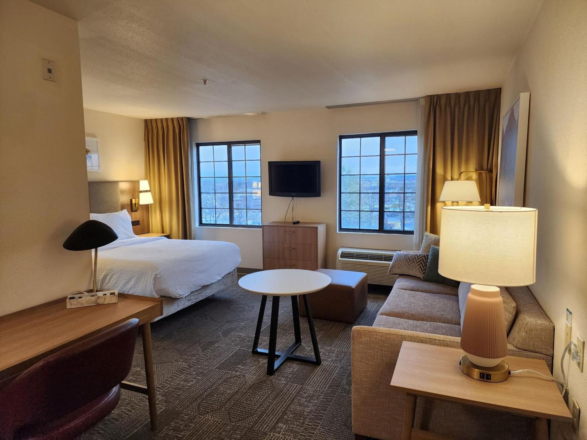 Staybridge Suites Allentown Airport Lehigh Valley By Ihg Kültér fotó