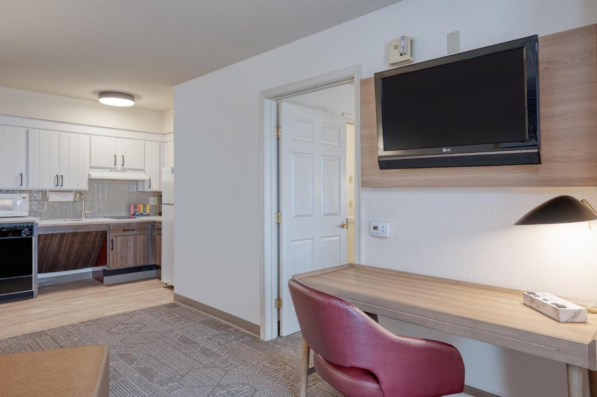 Staybridge Suites Allentown Airport Lehigh Valley By Ihg Kültér fotó