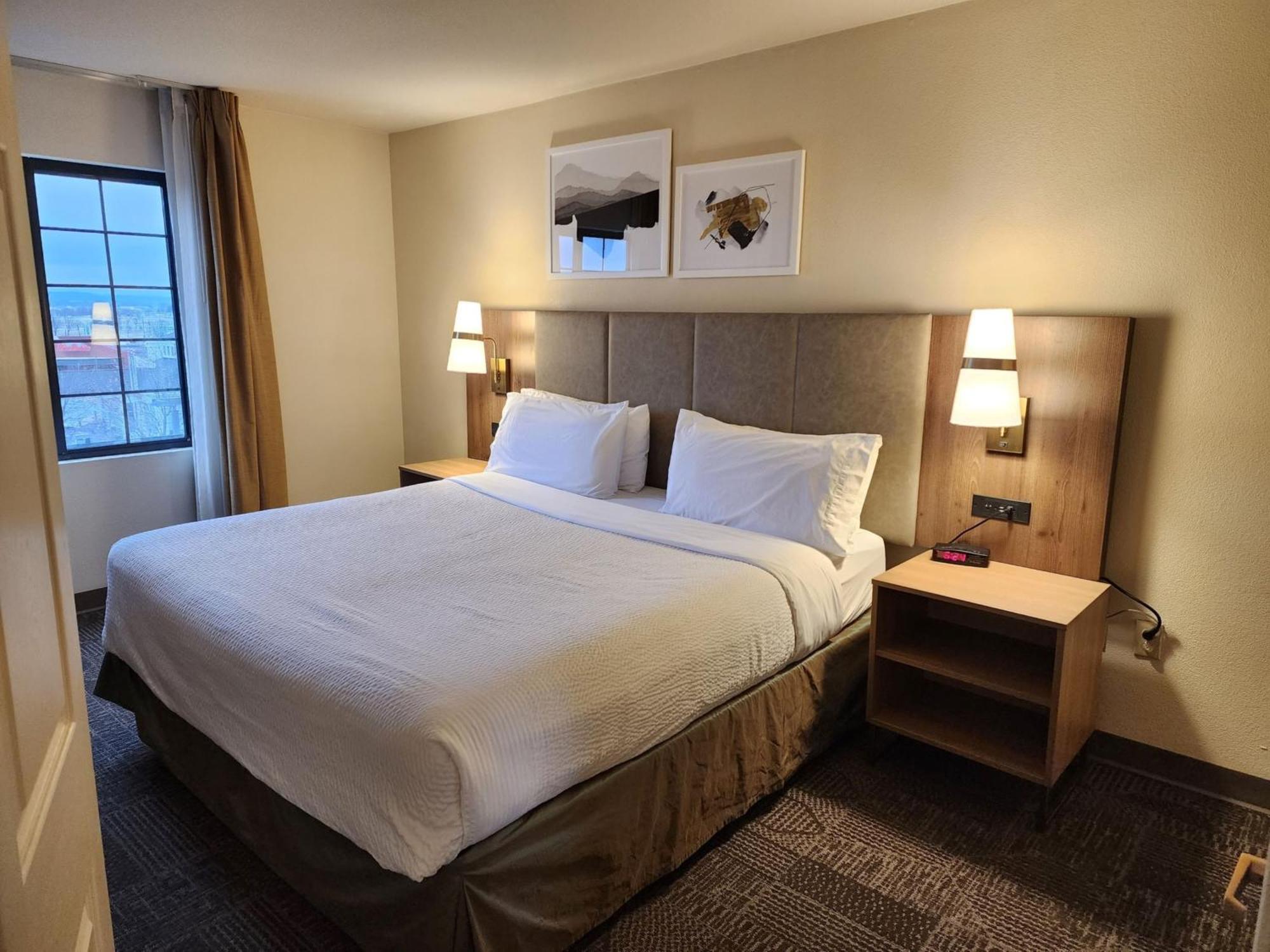 Staybridge Suites Allentown Airport Lehigh Valley By Ihg Kültér fotó