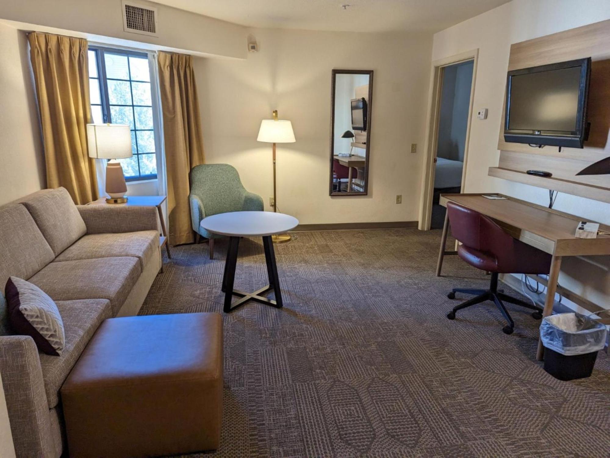 Staybridge Suites Allentown Airport Lehigh Valley By Ihg Kültér fotó
