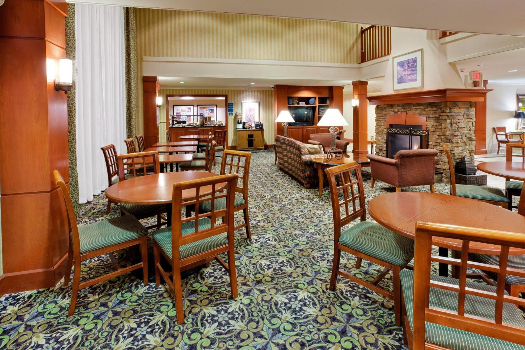 Staybridge Suites Allentown Airport Lehigh Valley By Ihg Kültér fotó