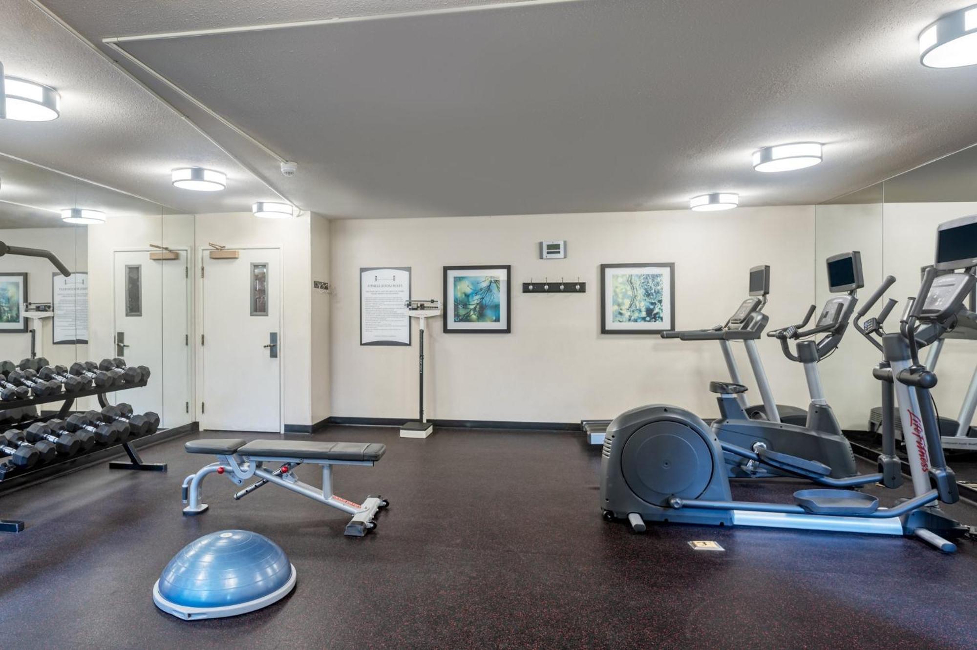 Staybridge Suites Allentown Airport Lehigh Valley By Ihg Kültér fotó