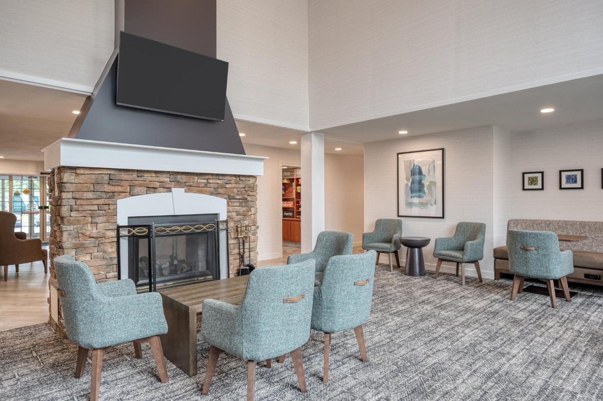 Staybridge Suites Allentown Airport Lehigh Valley By Ihg Kültér fotó