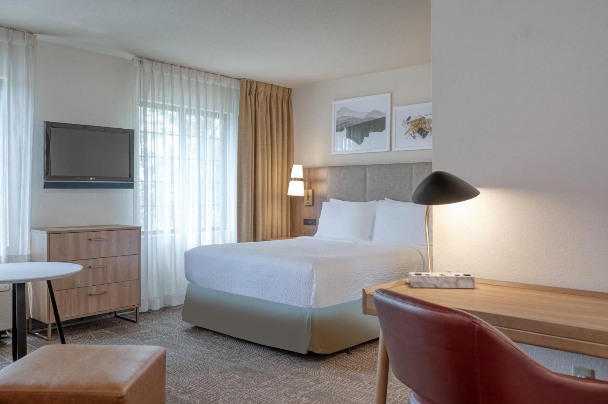 Staybridge Suites Allentown Airport Lehigh Valley By Ihg Kültér fotó