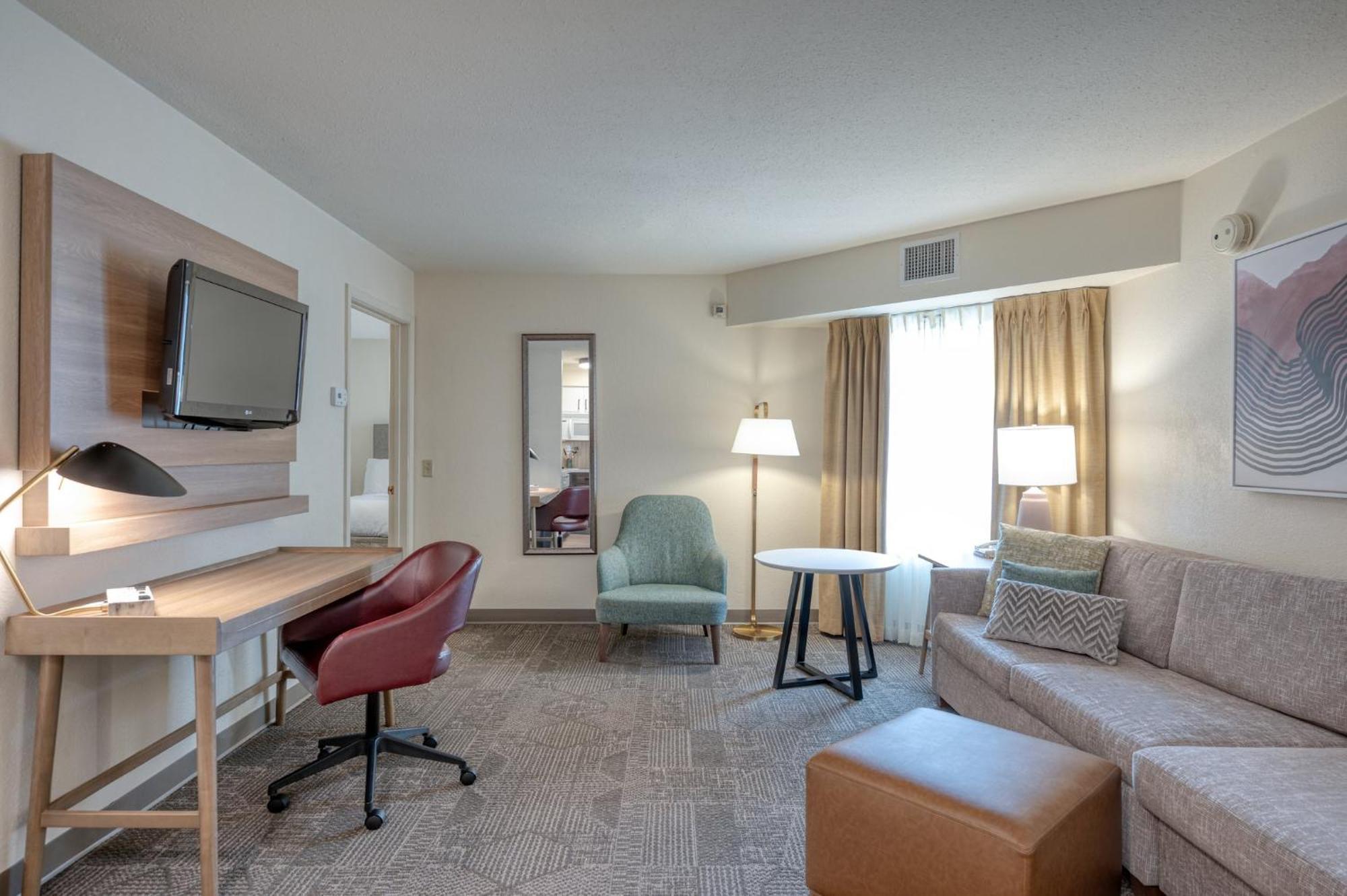 Staybridge Suites Allentown Airport Lehigh Valley By Ihg Kültér fotó