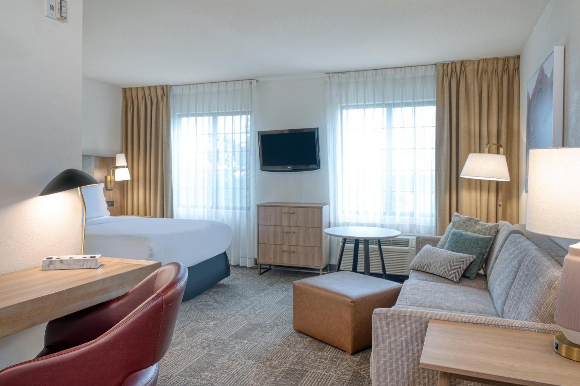 Staybridge Suites Allentown Airport Lehigh Valley By Ihg Kültér fotó