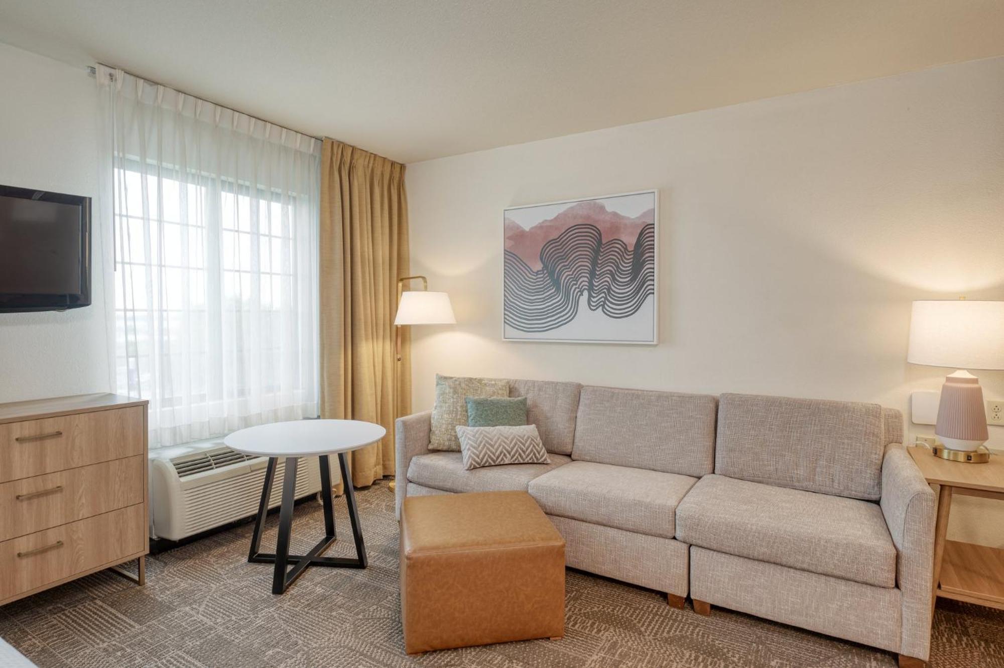 Staybridge Suites Allentown Airport Lehigh Valley By Ihg Kültér fotó