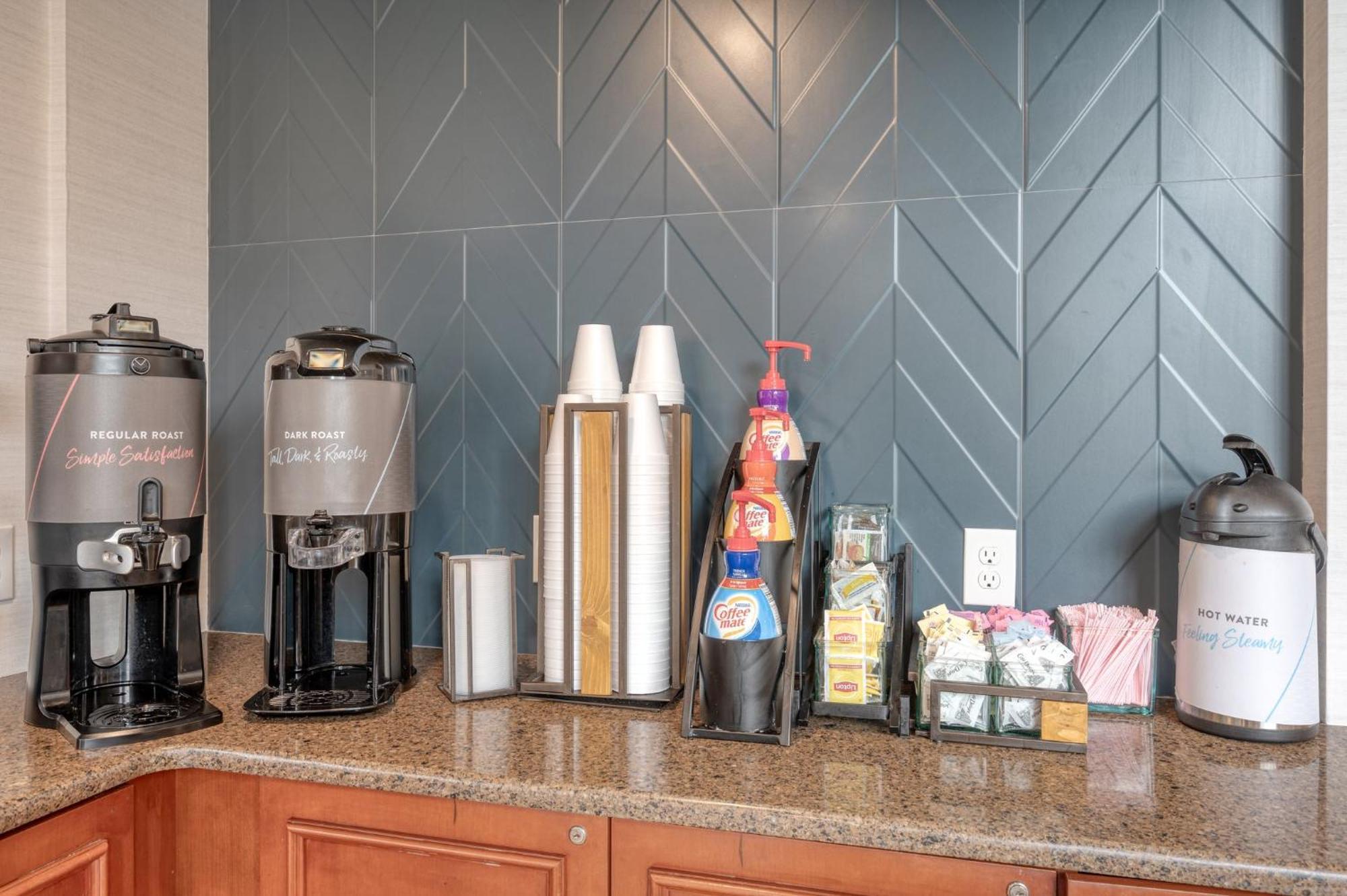 Staybridge Suites Allentown Airport Lehigh Valley By Ihg Kültér fotó