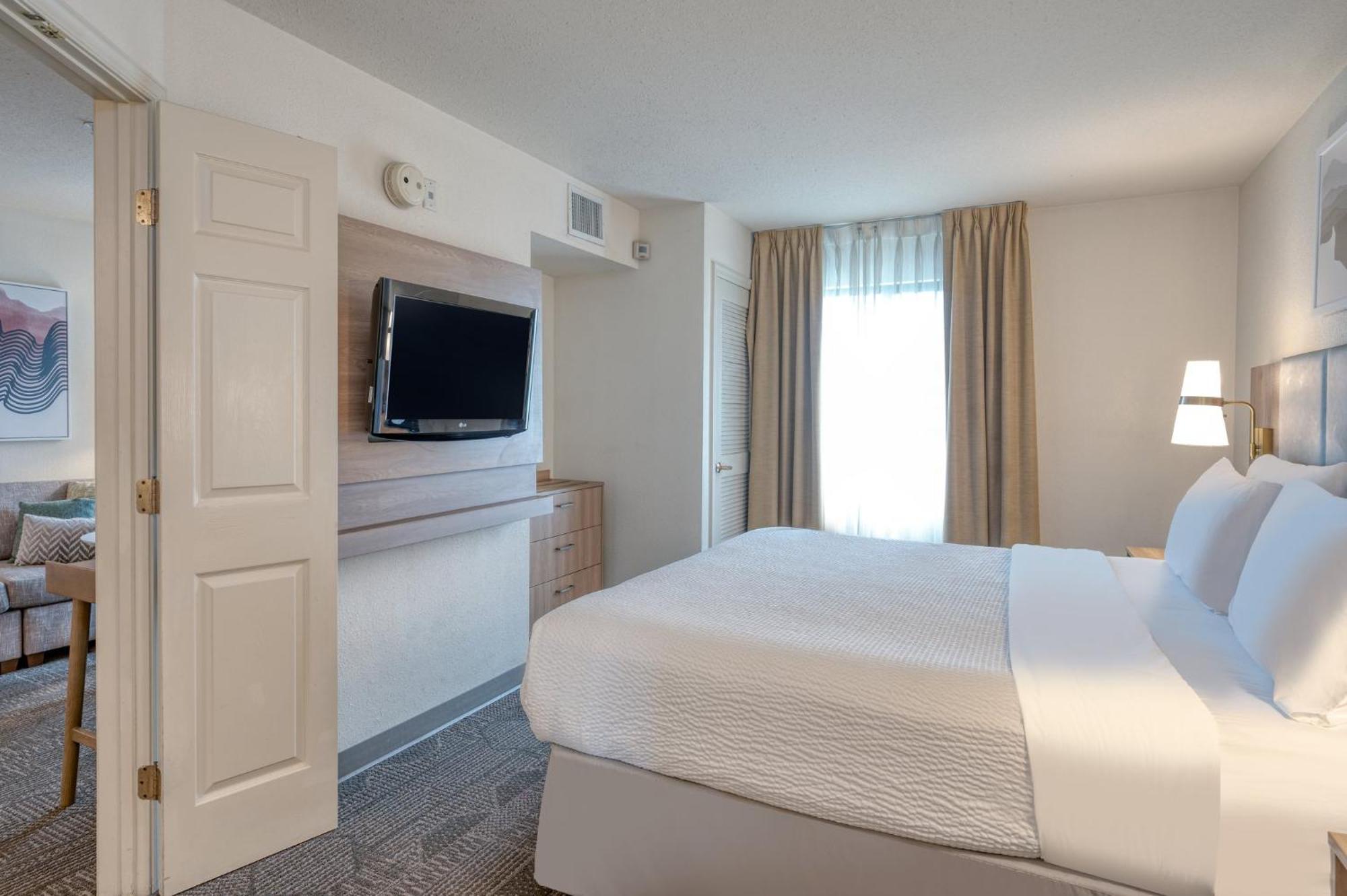 Staybridge Suites Allentown Airport Lehigh Valley By Ihg Kültér fotó