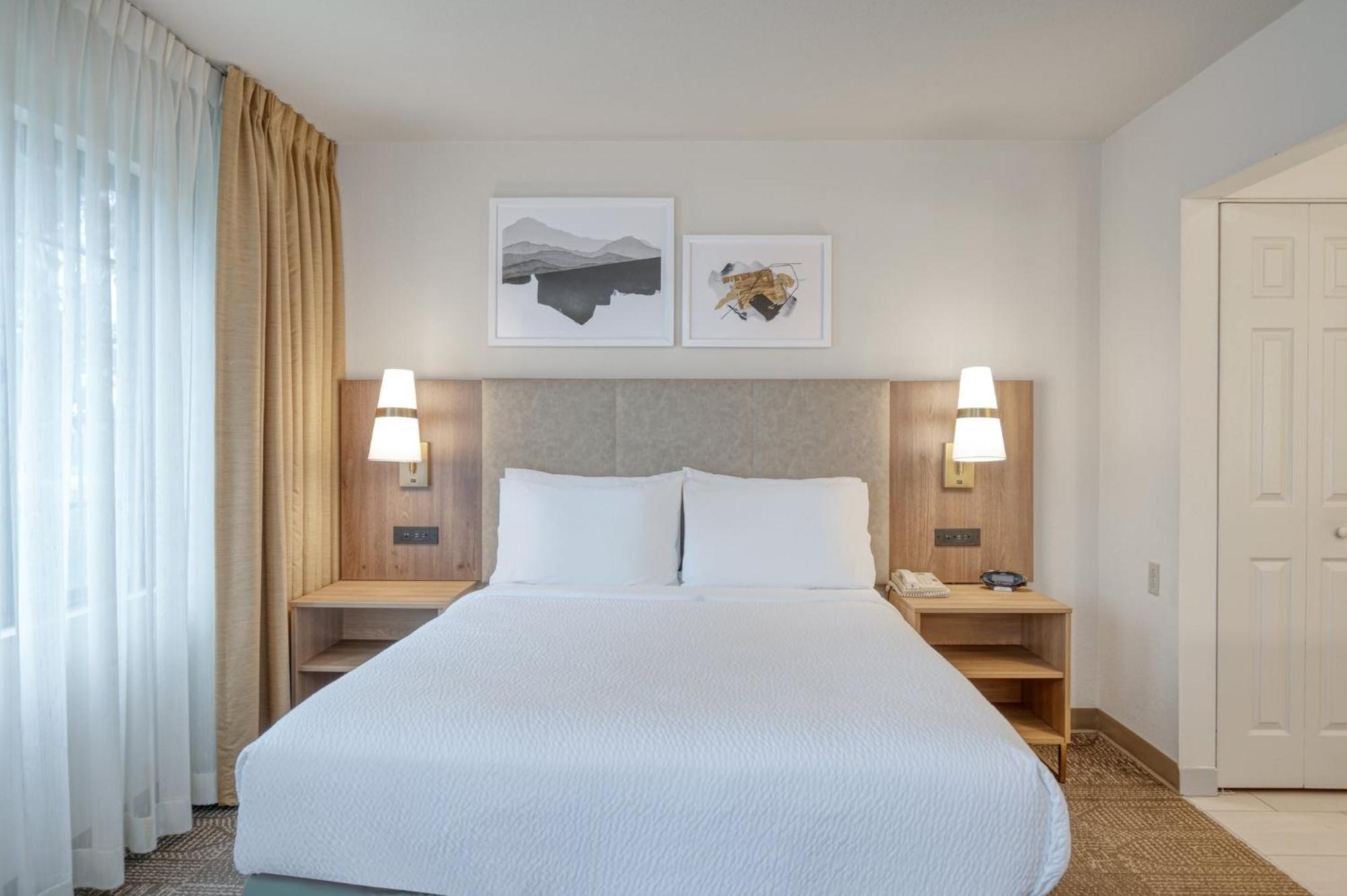Staybridge Suites Allentown Airport Lehigh Valley By Ihg Kültér fotó