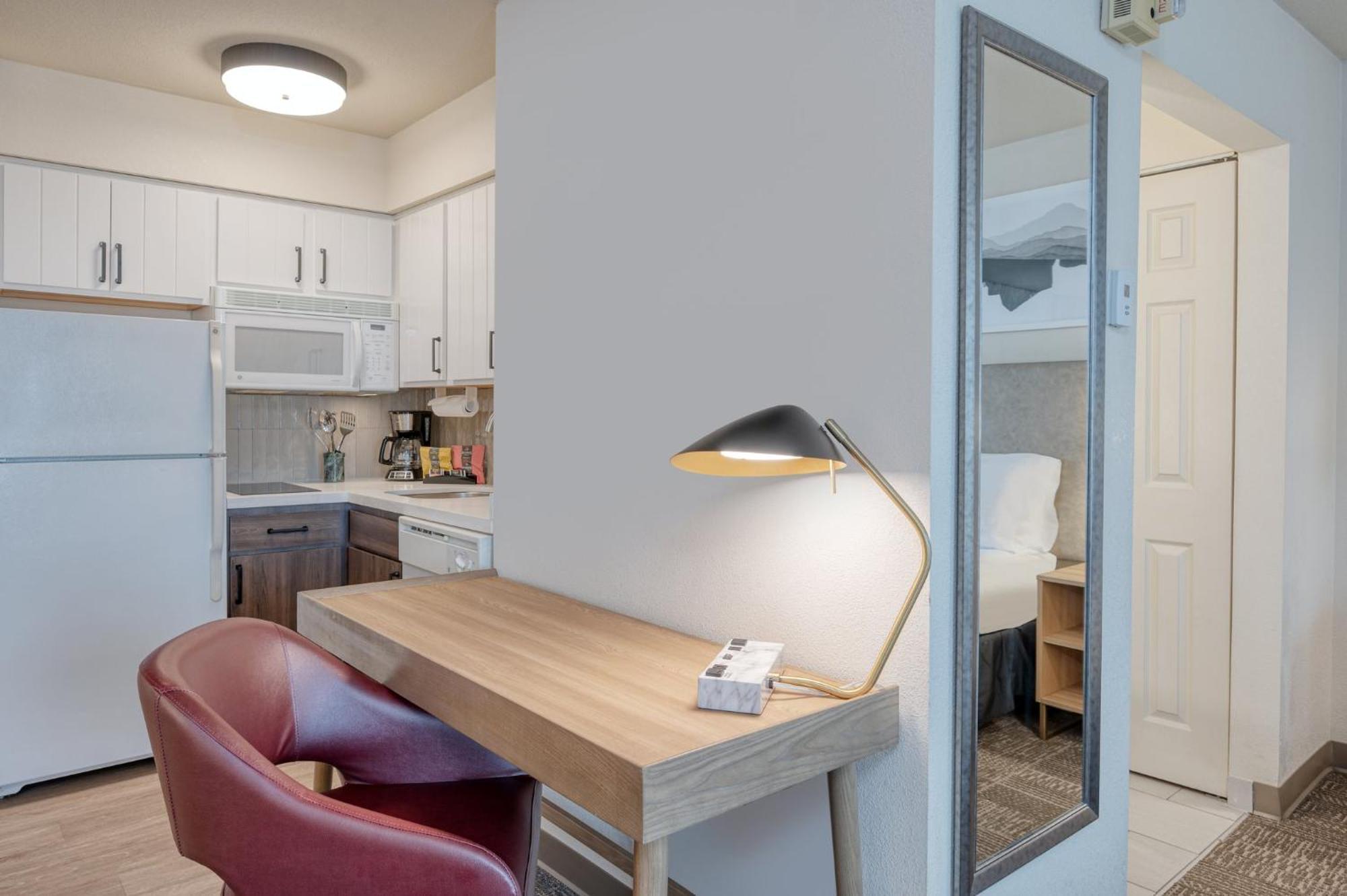 Staybridge Suites Allentown Airport Lehigh Valley By Ihg Kültér fotó