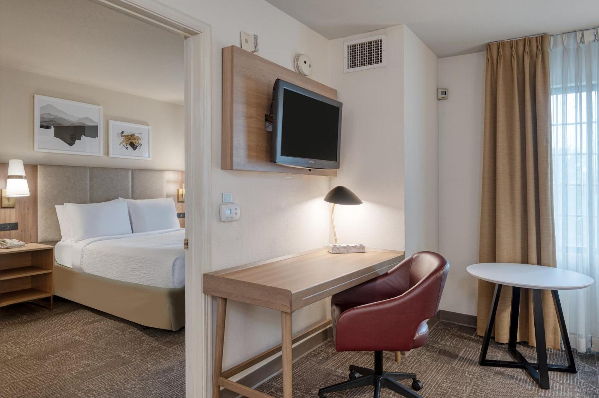 Staybridge Suites Allentown Airport Lehigh Valley By Ihg Kültér fotó