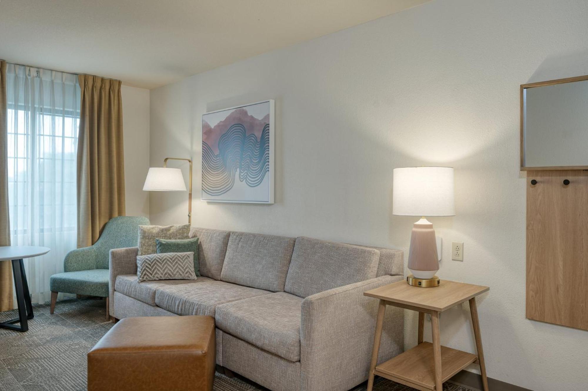 Staybridge Suites Allentown Airport Lehigh Valley By Ihg Kültér fotó
