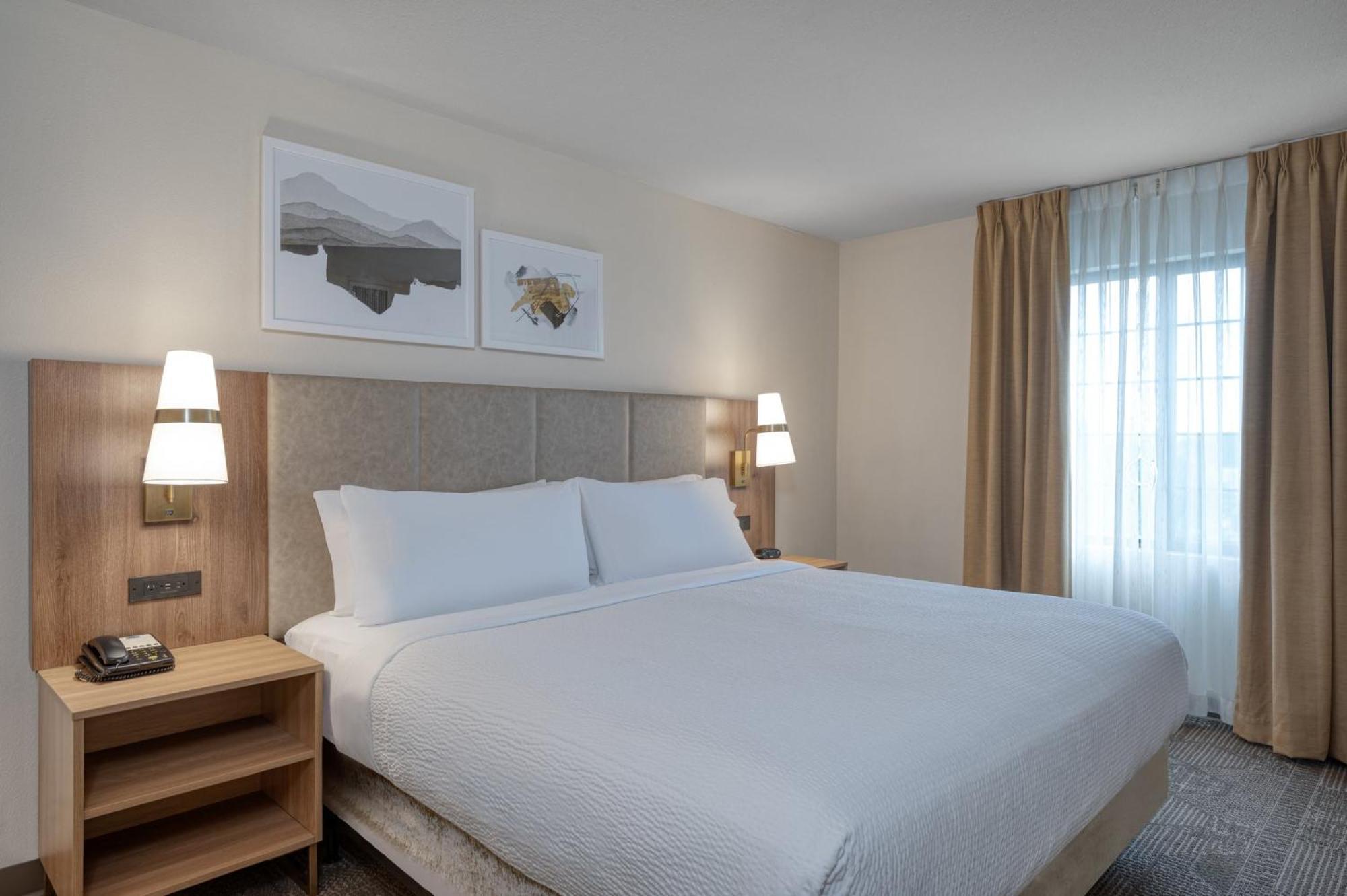 Staybridge Suites Allentown Airport Lehigh Valley By Ihg Kültér fotó