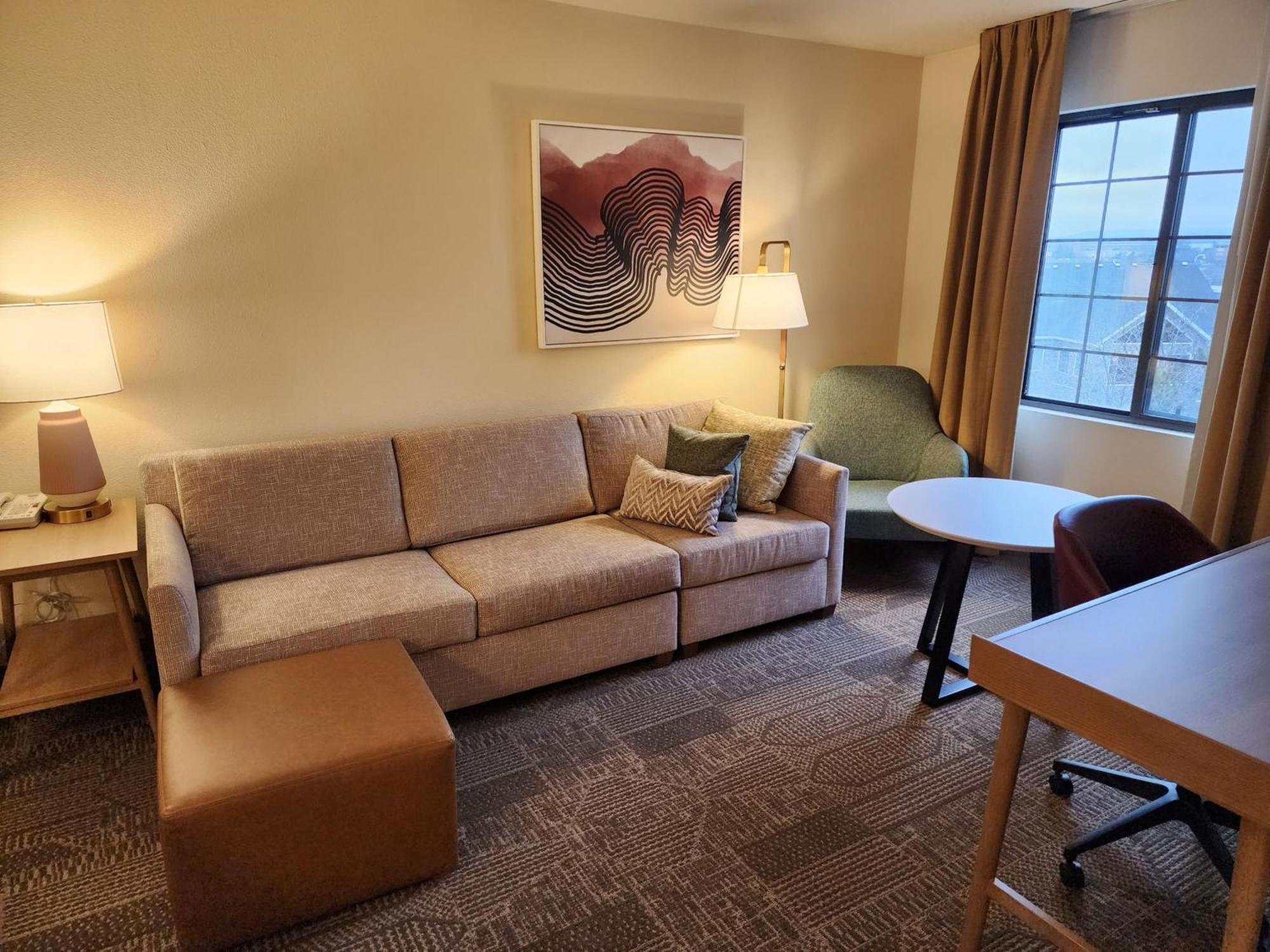 Staybridge Suites Allentown Airport Lehigh Valley By Ihg Kültér fotó