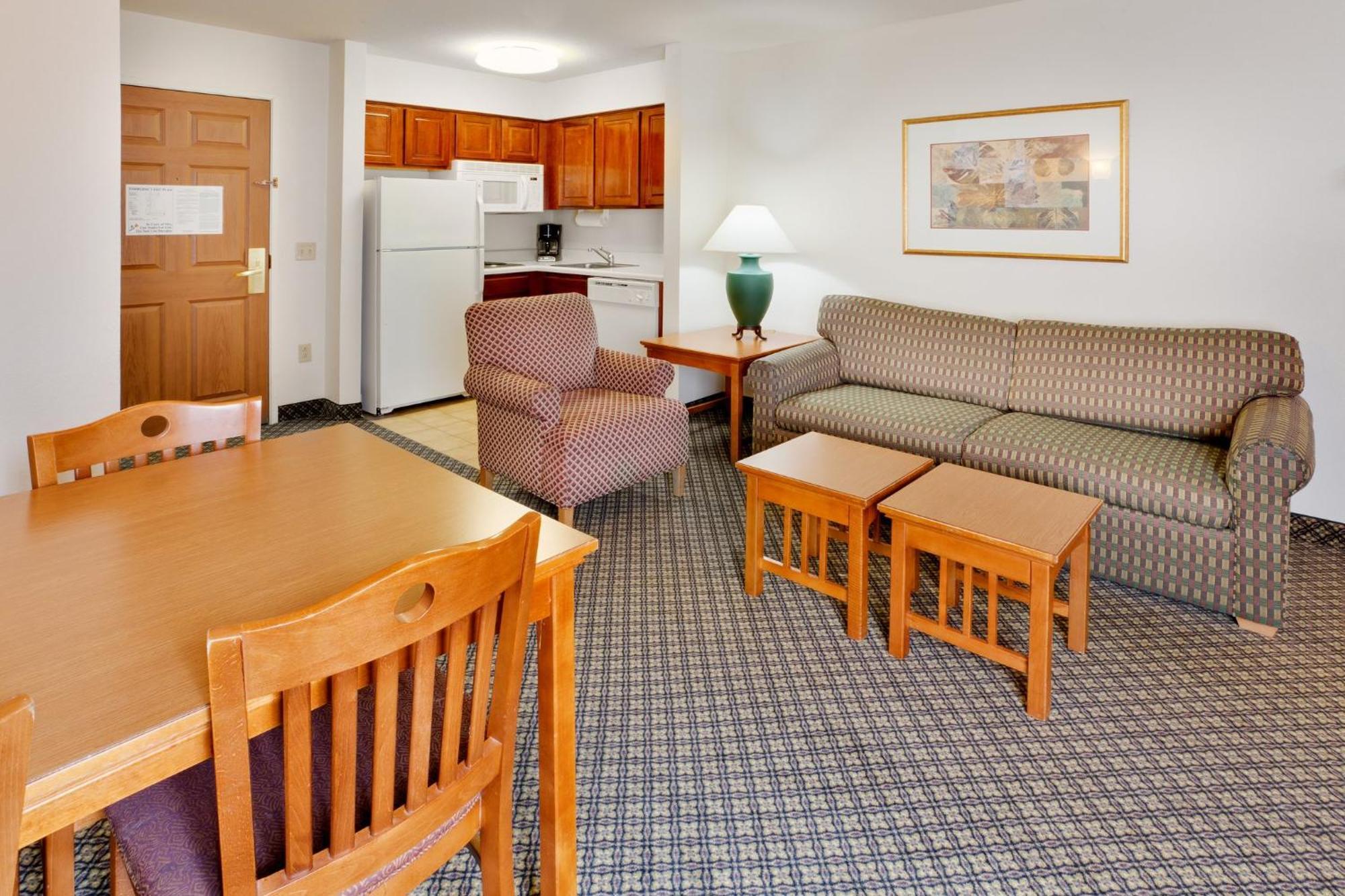 Staybridge Suites Allentown Airport Lehigh Valley By Ihg Kültér fotó
