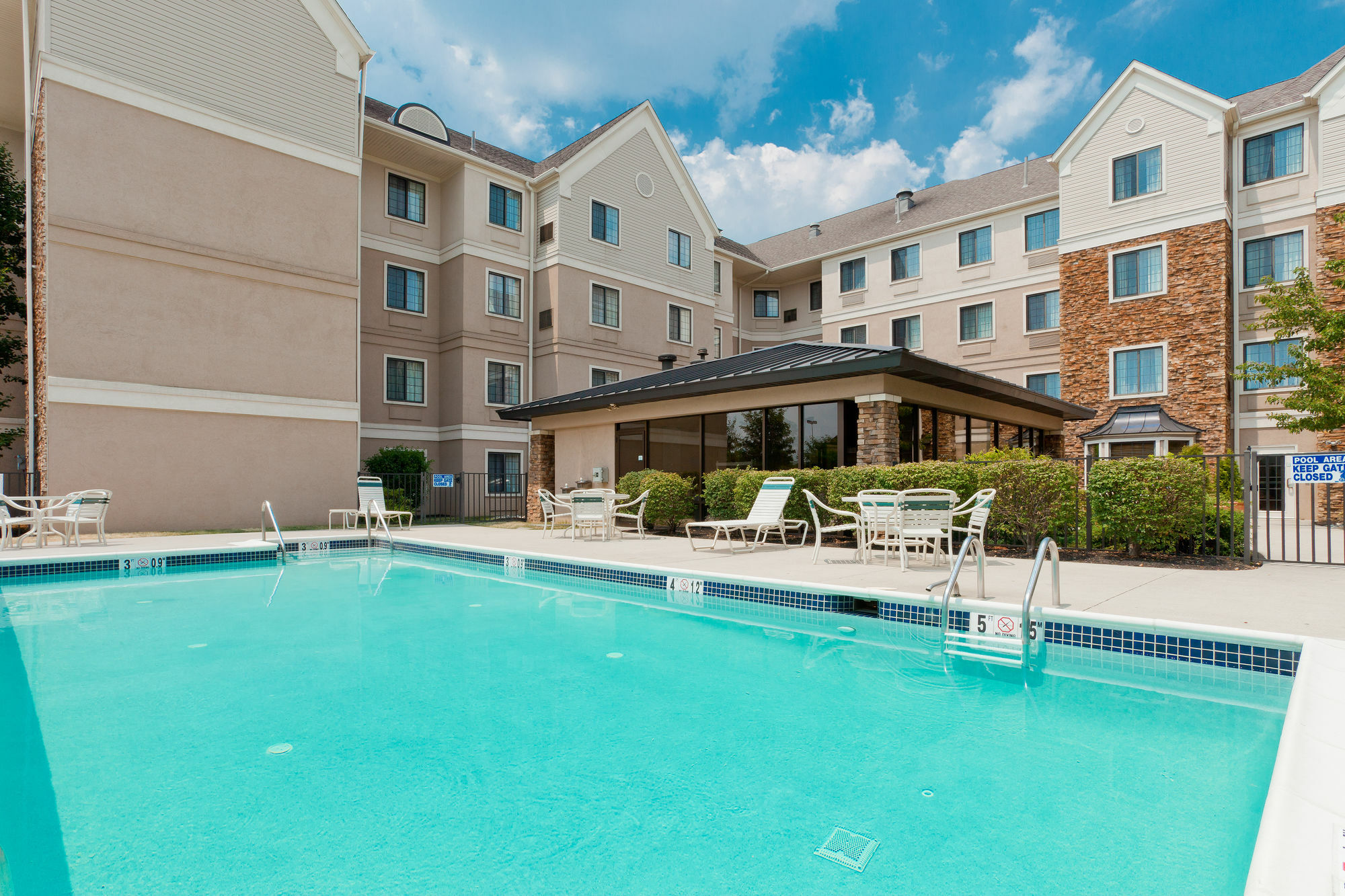 Staybridge Suites Allentown Airport Lehigh Valley By Ihg Kültér fotó