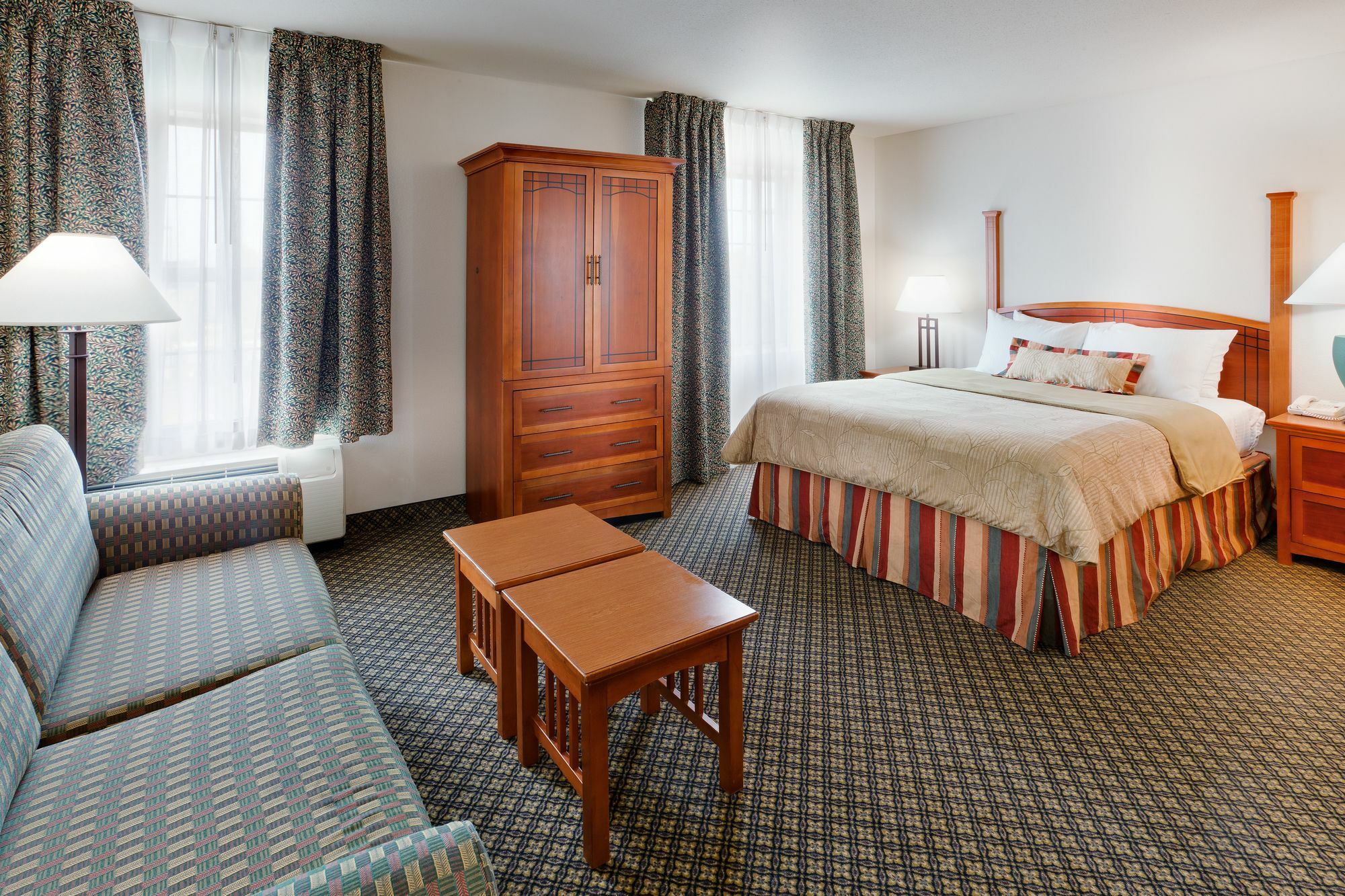 Staybridge Suites Allentown Airport Lehigh Valley By Ihg Szoba fotó